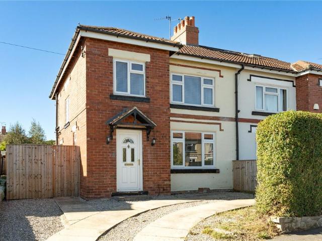 House for sale in Wetherby