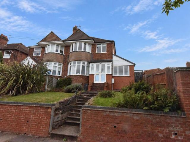 House for sale in Stirchley, West Midlands