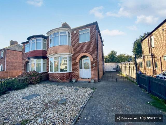 House for sale in Thornaby, Thornaby-on-Tees