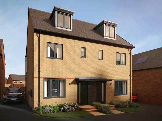 House for sale in Deepcar, Isle Of Man