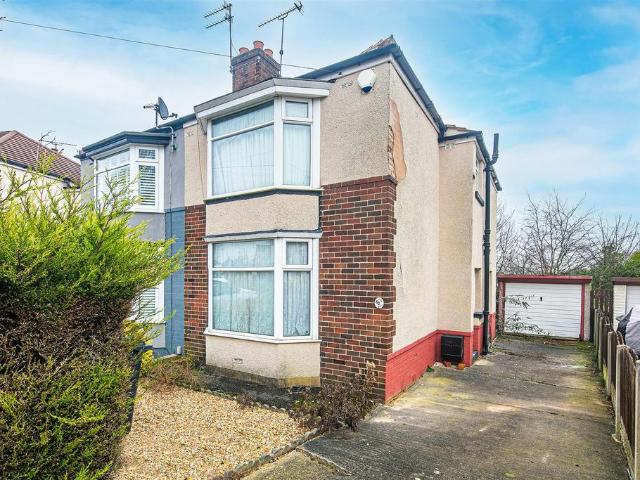 House for sale in Isle Of Man