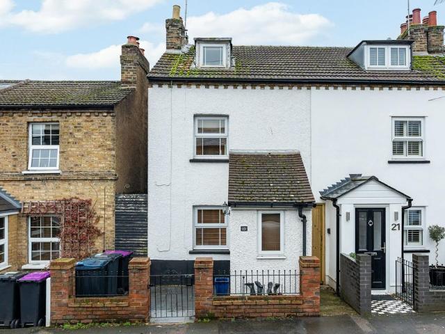 House for sale in Colliers End, Hertfordshire