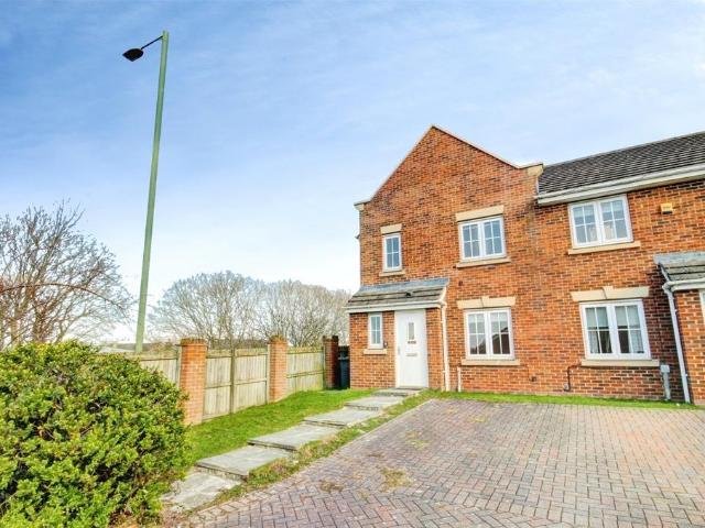 House for sale in Blackhill, Consett