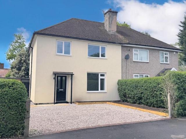 House for sale in Haddon, East Midlands