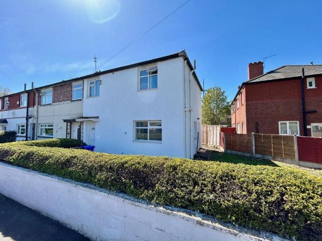House for sale in Georgia, Greater Manchester