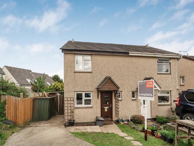 House for sale in Bridford, Devon