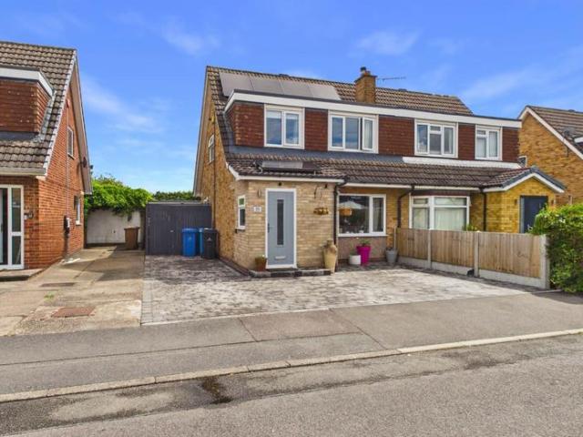 House for sale in Mickleover, East Midlands