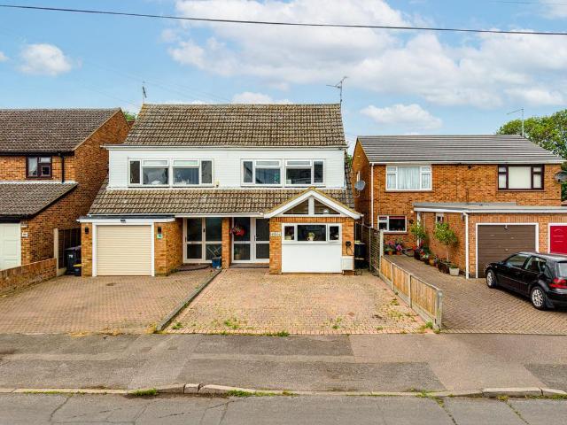 House for sale in Barling, Essex