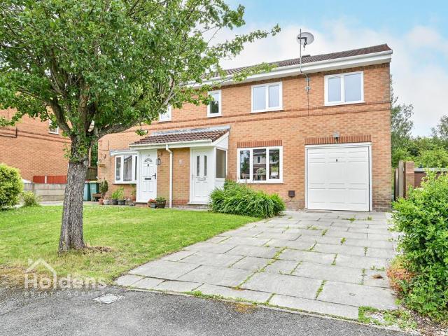 House for sale in Fulwood Row, Higher Bartle
