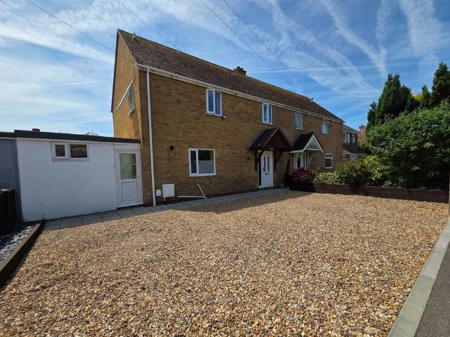 House for sale in Minster, Acol