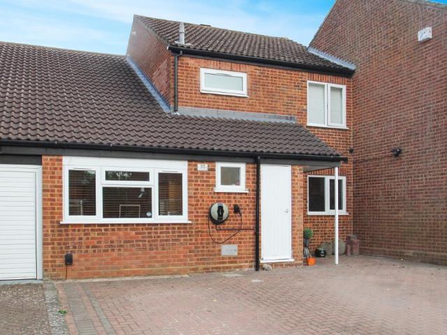 House for sale in Great Linford, Milton Keynes