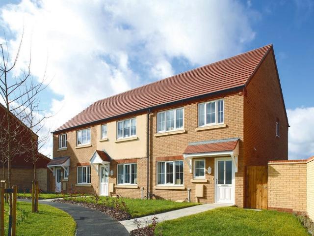 House for sale in Ingleby, Lincolnshire