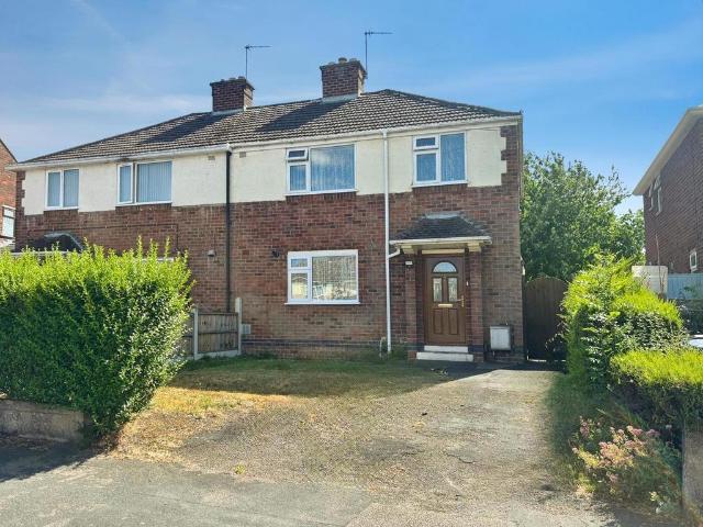 House for sale in Tilton, Barton