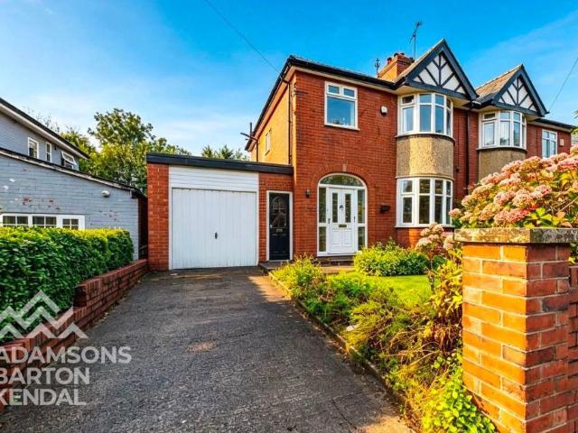 House for sale in Burnedge, Greater Manchester