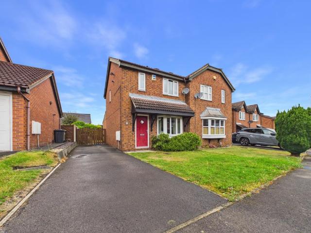 House for sale in Methley, West Yorkshire