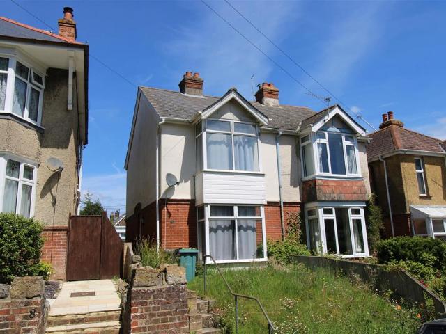 House for sale in Nodehill, Newport