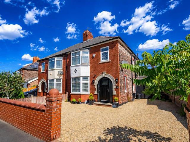 House for sale in Eccleston, St Helens