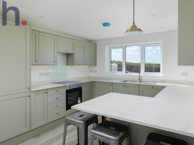House for sale in Shide, Isle Of Wight