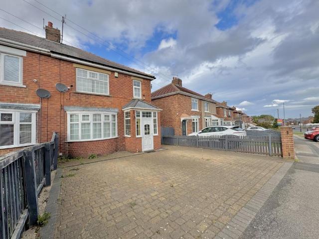 House for sale in Westlea, Dalton-le-dale