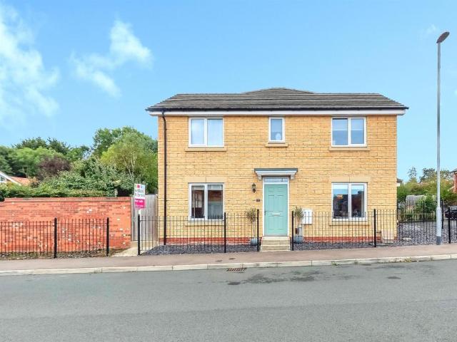 House for sale in Raunds