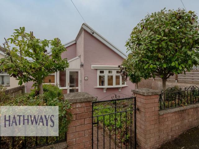 House for sale in Lowlands, Wales
