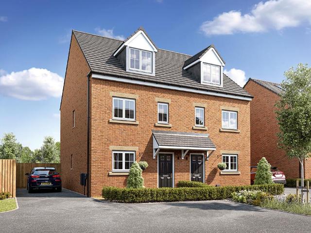 House for sale in Hornsea, East Riding Of Yorkshire