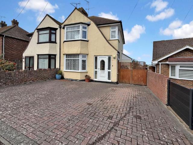 House for sale in Gillingham