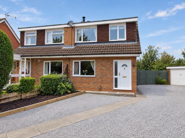 House for sale in Knutsford, Cheshire East