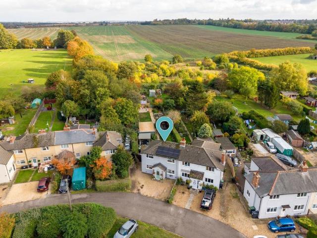 House for sale in Arlesey