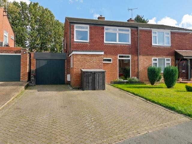 House for sale in Elsenham, Uttlesford