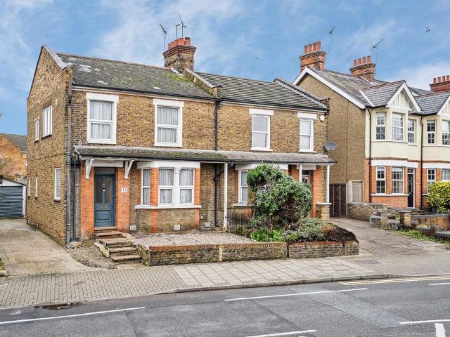 House for sale in Pinner, Isle Of Man