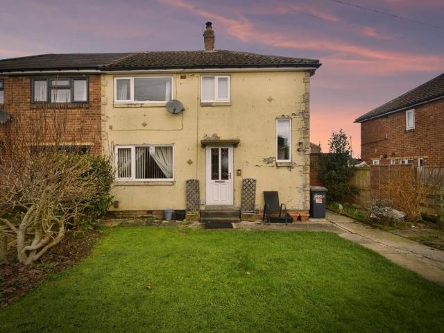 House for sale in Bilton, Harrogate