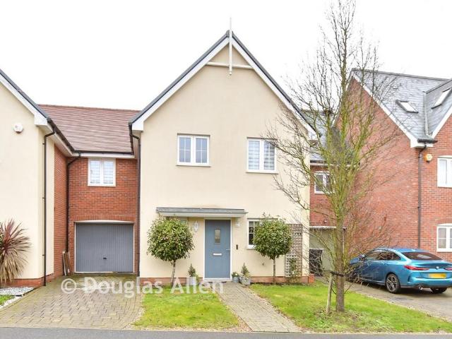 House for sale in Chelmsford, Isle Of Man