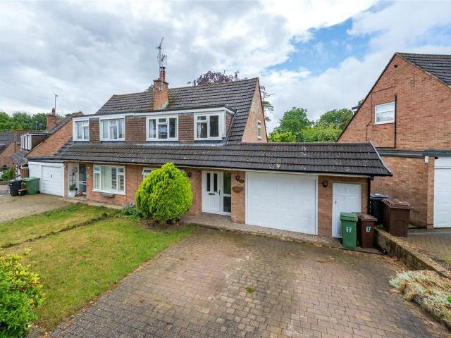 House for sale in Barming, Midway