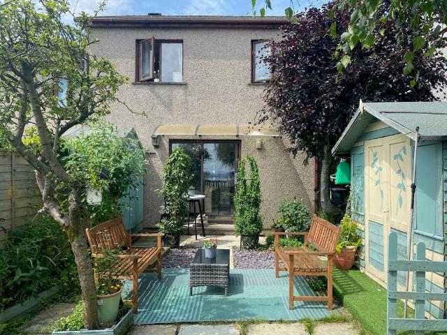 House for sale in Grange-over-sands