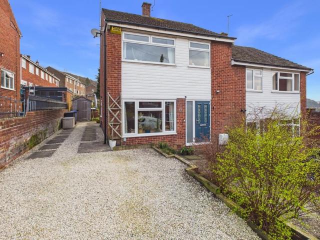 House for sale in Woodseats, South Yorkshire