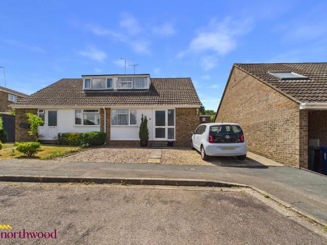 House for sale in Cherwell Heights, Evershot