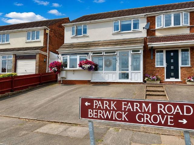 House for sale in Pheasey, Great Barr