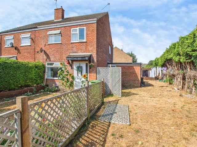 House for sale in St John's Highway, Brookville