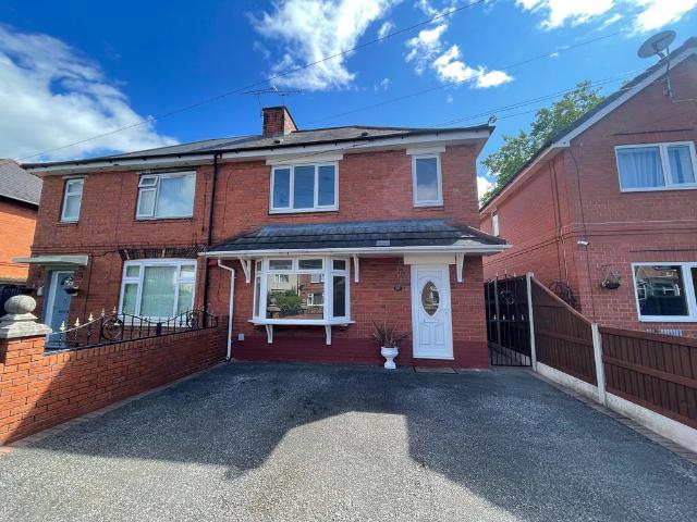 House for sale in Hammond Street