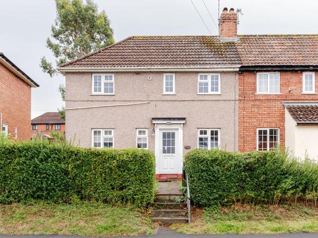House for sale in Feckenham, City Of Bristol