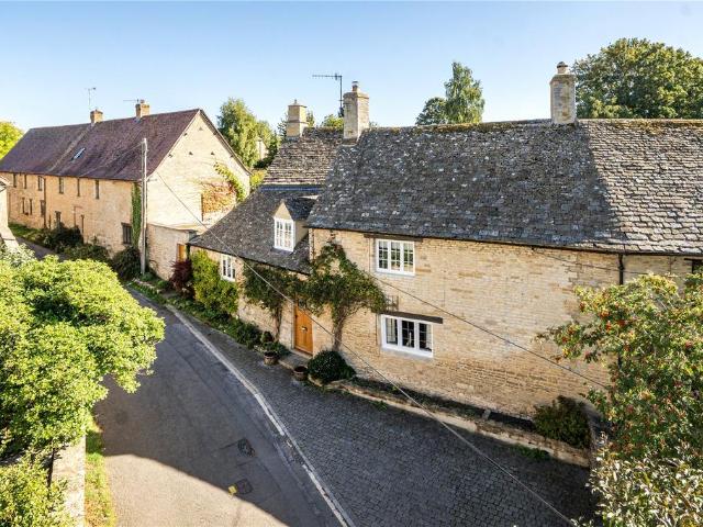 House for sale in Shipton-under-Wychwood, West Oxfordshire