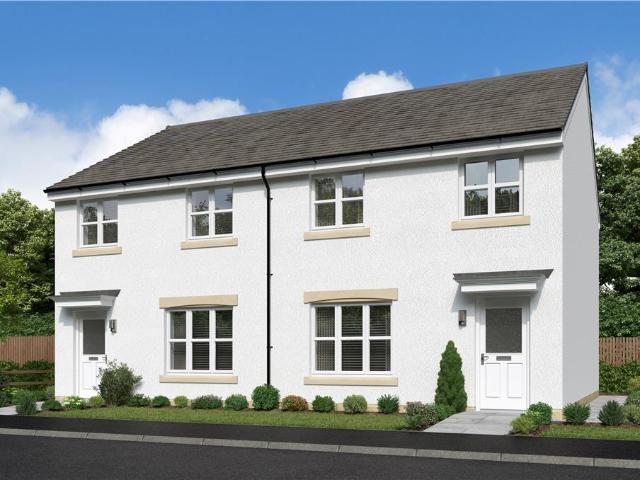 House for sale in Falkirk, Scotland