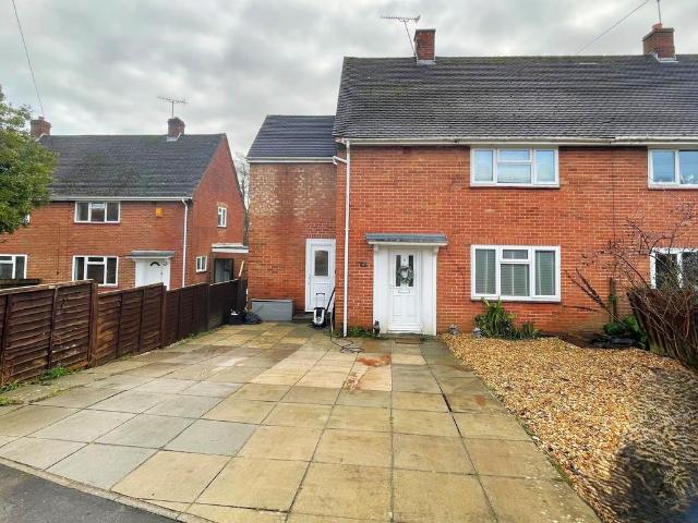 House for sale in Hythe and Dibden, Ashurst Bridge