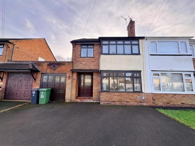 House for sale in Bilbrook, Great Chatwell