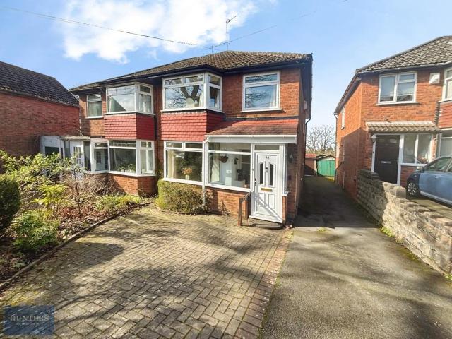 House for sale in Harborne, West Midlands