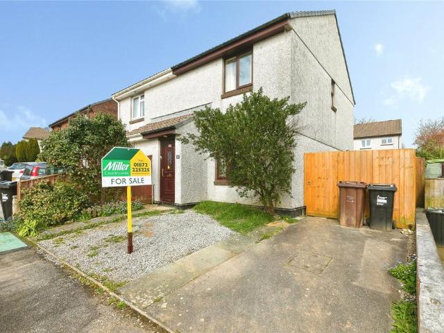 House for sale in Kenwyn, Cornwall