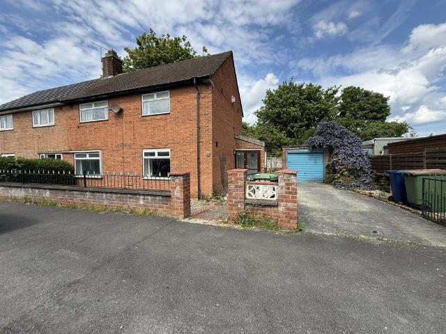 House for sale in South Bank, Redcar And Cleveland