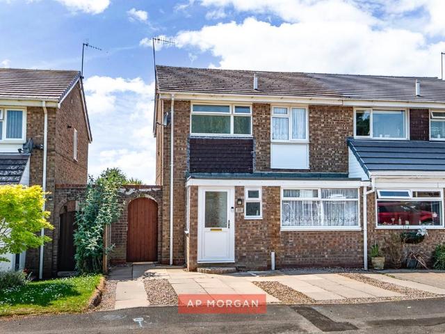 House for sale in Bromsgrove