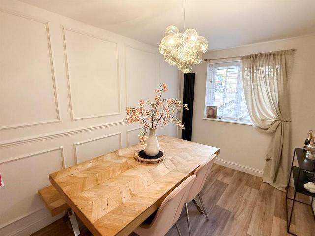 House for sale in Cross Hills, North Yorkshire